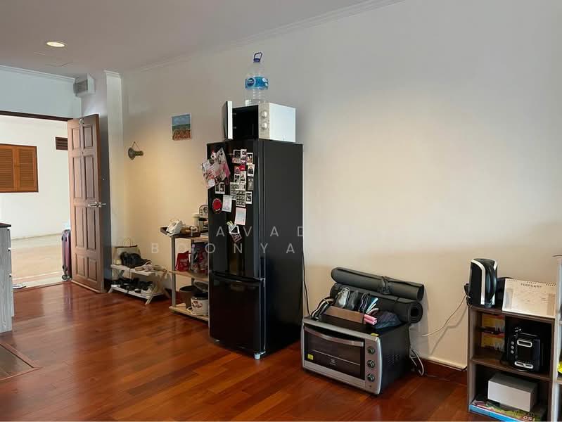 Baan Klang Hua Hin, Prachuap Khiri Khan, 30 11 Phet Kasem Rd, Hua Hin, Hua Hin, Prachuap Khiri Khan, 1 Bedroom, 52 sqm, Condo For Sale, by Pavadee Boonyarith, 500171579 - DDproperty.com