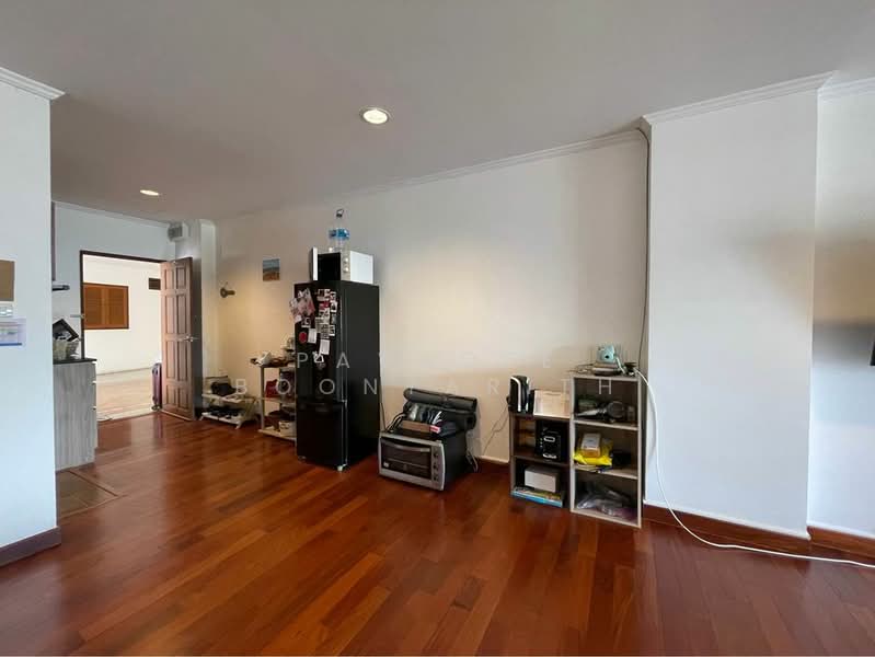 Baan Klang Hua Hin, Prachuap Khiri Khan, 30 11 Phet Kasem Rd, Hua Hin, Hua Hin, Prachuap Khiri Khan, 1 Bedroom, 52 sqm, Condo For Sale, by Pavadee Boonyarith, 500171579 - DDproperty.com