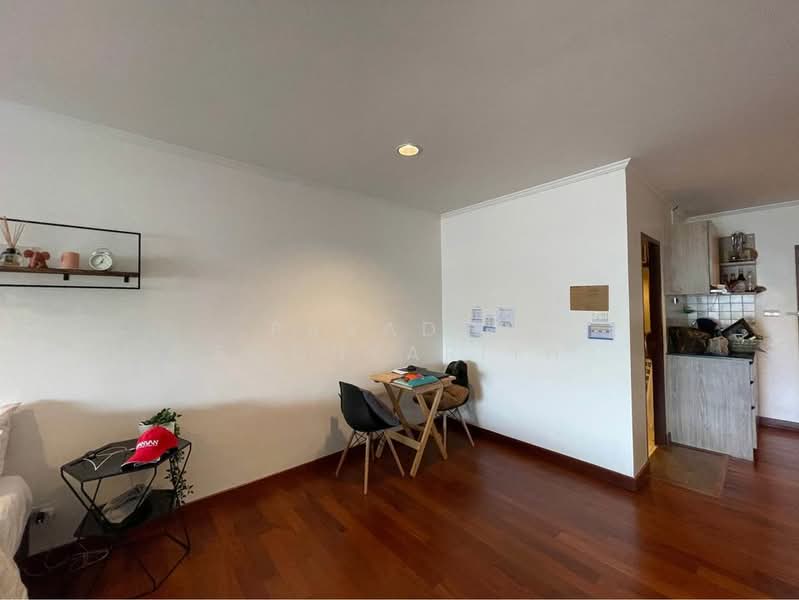 Baan Klang Hua Hin, Prachuap Khiri Khan, 30 11 Phet Kasem Rd, Hua Hin, Hua Hin, Prachuap Khiri Khan, 1 Bedroom, 52 sqm, Condo For Sale, by Pavadee Boonyarith, 500171579 - DDproperty.com