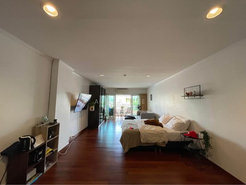 Baan Klang Hua Hin, Prachuap Khiri Khan, 30 11 Phet Kasem Rd, Hua Hin, Hua Hin, Prachuap Khiri Khan, 1 Bedroom, 52 sqm, Condo For Sale, by Pavadee Boonyarith, 500171579 - DDproperty.com