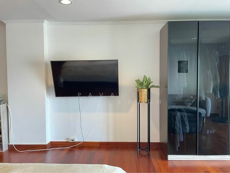 Baan Klang Hua Hin, Prachuap Khiri Khan, 30 11 Phet Kasem Rd, Hua Hin, Hua Hin, Prachuap Khiri Khan, 1 Bedroom, 52 sqm, Condo For Sale, by Pavadee Boonyarith, 500171579 - DDproperty.com