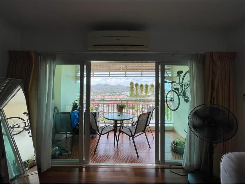 Baan Klang Hua Hin : บ้าน กลาง หัว หิน, ประจวบคีรีขันธ์, 30 11 ถ.เพชรเกษม, หัวหิน, หัวหิน, ประจวบคีรีขันธ์, 52 ตร.ม., คอนโด ขาย, โดย Pavadee Boonyarith, 500171579 - DDproperty.com