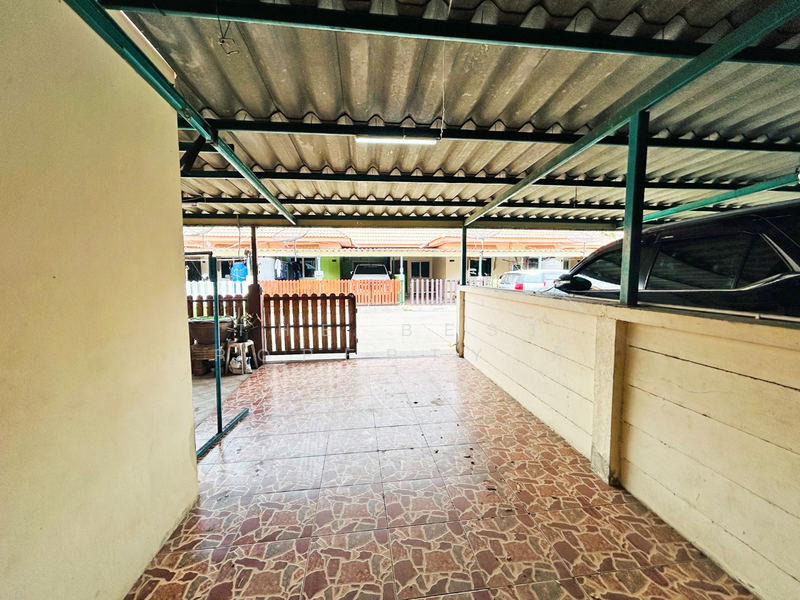 หมู่บ้านสบายใจ ระยอง, Rayong, Makhamku, Nikhom Pattana, Rayong, 2 Bedrooms, 100 sqm, Townhouse For Sale, by The Best Property ติ้ง, 500171580 - DDproperty.com