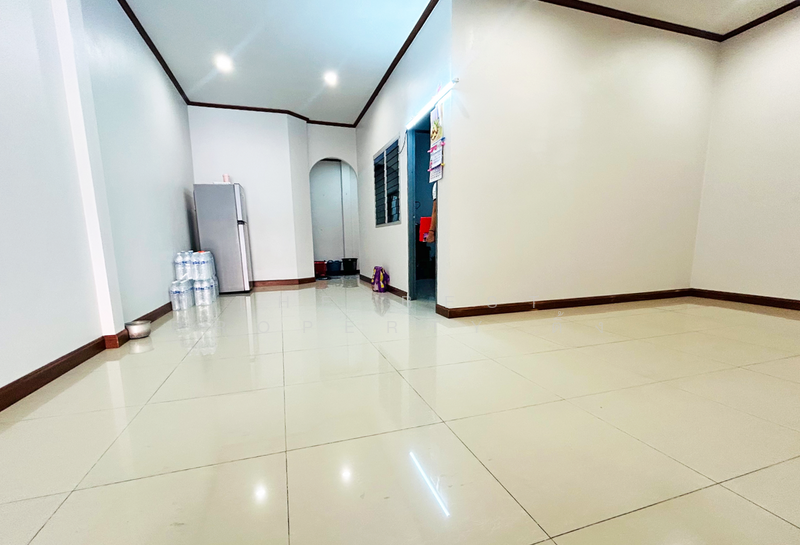 หมู่บ้านสบายใจ ระยอง, Rayong, Makhamku, Nikhom Pattana, Rayong, 2 Bedrooms, 100 sqm, Townhouse For Sale, by The Best Property ติ้ง, 500171580 - DDproperty.com