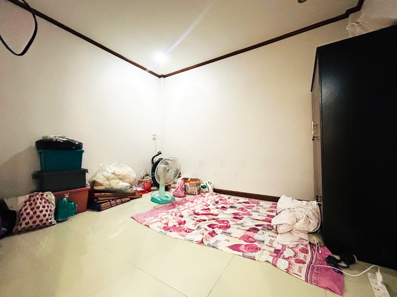 หมู่บ้านสบายใจ ระยอง, Rayong, Makhamku, Nikhom Pattana, Rayong, 2 Bedrooms, 100 sqm, Townhouse For Sale, by The Best Property ติ้ง, 500171580 - DDproperty.com