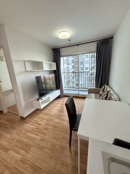 The Trust Condo Ngamwongwan, Nonthaburi, 74 Ngamwongwan Road, Bang Khen, Muang Nonthaburi, Nonthaburi, 1 Bedroom, 30 sqm, Condo For Rent, by อรุณ อเนกคุณะ, 500171583 - DDproperty.com