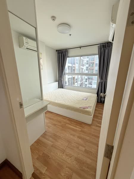 The Trust Condo Ngamwongwan, Nonthaburi, 74 Ngamwongwan Road, Bang Khen, Muang Nonthaburi, Nonthaburi, 1 Bedroom, 30 sqm, Condo For Rent, by อรุณ อเนกคุณะ, 500171583 - DDproperty.com