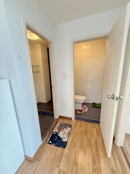 The Trust Condo Ngamwongwan : เดอะทรัสต์ คอนโด งามวงศ์วาน, นนทบุรี, 74 ถนนงามวงศ์วาน, บางเขน, เมืองนนทบุรี, นนทบุรี, 30 ตร.ม., คอนโด ให้เช่า, โดย อรุณ อเนกคุณะ, 500171583 - DDproperty.com