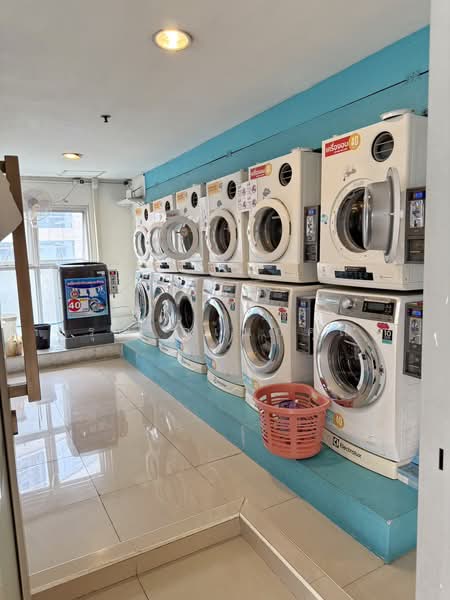 The Trust Condo Ngamwongwan : เดอะทรัสต์ คอนโด งามวงศ์วาน, นนทบุรี, 74 ถนนงามวงศ์วาน, บางเขน, เมืองนนทบุรี, นนทบุรี, 30 ตร.ม., คอนโด ให้เช่า, โดย อรุณ อเนกคุณะ, 500171583 - DDproperty.com