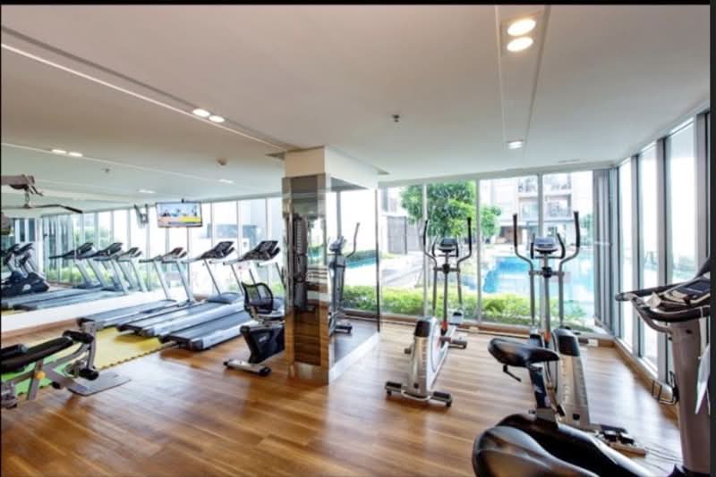 The Trust Condo Ngamwongwan, Nonthaburi, 74 Ngamwongwan Road, Bang Khen, Muang Nonthaburi, Nonthaburi, 1 Bedroom, 30 sqm, Condo For Rent, by อรุณ อเนกคุณะ, 500171583 - DDproperty.com