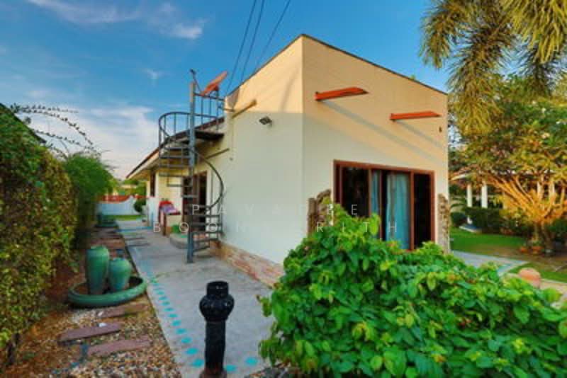 3-BR House, Prachuap Khiri Khan, Hua Hin, Hua Hin, Prachuap Khiri Khan, 3 Bedrooms, 160 sqm, Single Detached House For Sale, by Pavadee Boonyarith, 500171586 - DDproperty.com