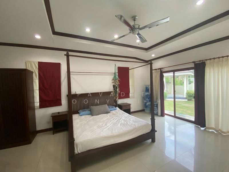 3-BR House, Prachuap Khiri Khan, Hua Hin, Hua Hin, Prachuap Khiri Khan, 3 Bedrooms, 160 sqm, Single Detached House For Sale, by Pavadee Boonyarith, 500171586 - DDproperty.com