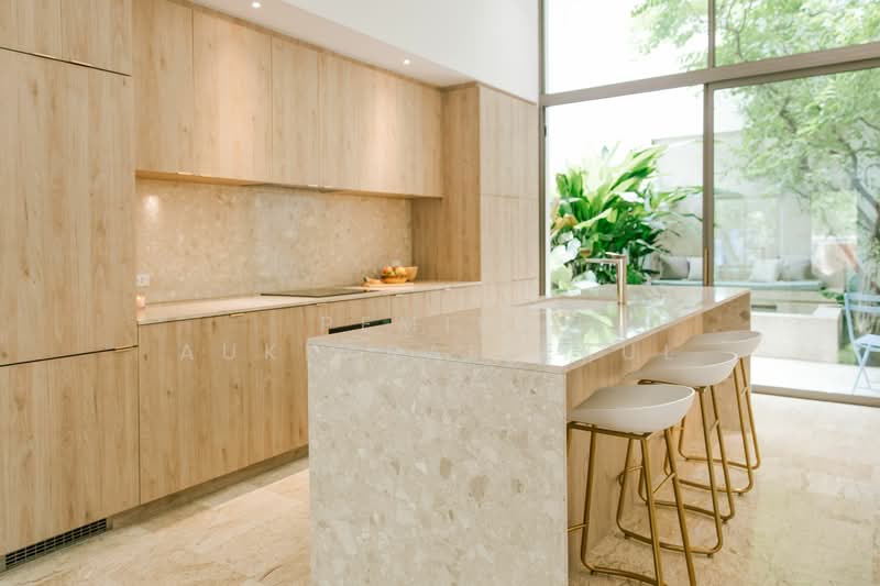 4-BR Townhouse, Bangkok, Khlong Tan Nua, Watthana, Bangkok, 4 Bedrooms, 350 sqm, Townhouse For Sale, by Pemika Aukkaraleekul, 500171588 - DDproperty.com