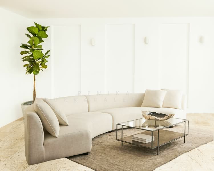 4-BR Townhouse, Bangkok, Khlong Tan Nua, Watthana, Bangkok, 4 Bedrooms, 350 sqm, Townhouse For Sale, by Pemika Aukkaraleekul, 500171588 - DDproperty.com