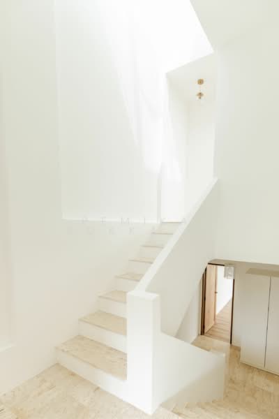 4-BR Townhouse, Bangkok, Khlong Tan Nua, Watthana, Bangkok, 4 Bedrooms, 350 sqm, Townhouse For Sale, by Pemika Aukkaraleekul, 500171588 - DDproperty.com