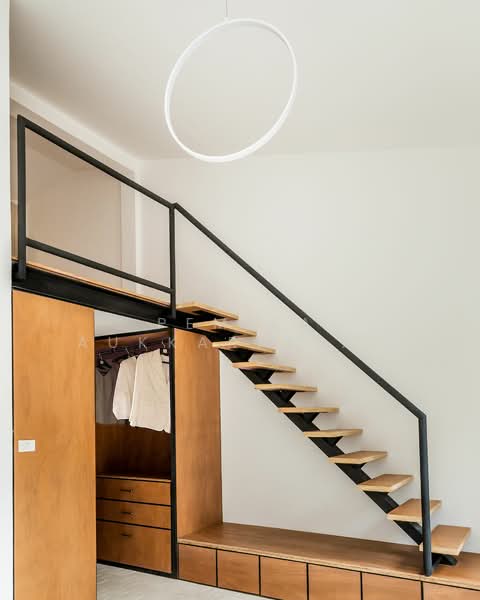 4-BR Townhouse, Bangkok, Khlong Tan Nua, Watthana, Bangkok, 4 Bedrooms, 350 sqm, Townhouse For Sale, by Pemika Aukkaraleekul, 500171588 - DDproperty.com