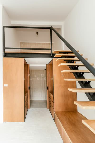 4-BR Townhouse, Bangkok, Khlong Tan Nua, Watthana, Bangkok, 4 Bedrooms, 350 sqm, Townhouse For Sale, by Pemika Aukkaraleekul, 500171588 - DDproperty.com