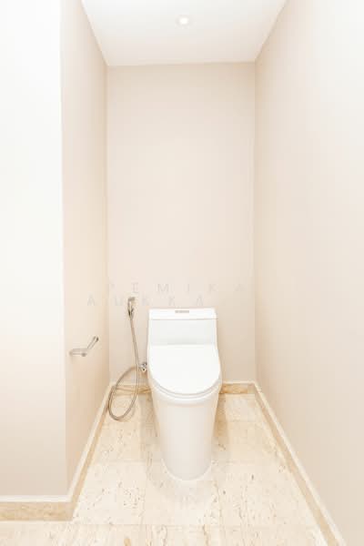 4-BR Townhouse, Bangkok, Khlong Tan Nua, Watthana, Bangkok, 4 Bedrooms, 350 sqm, Townhouse For Sale, by Pemika Aukkaraleekul, 500171588 - DDproperty.com