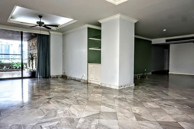 Asoke Towers, Bangkok, Sukhumvit 21 Road, Khlongtoei Nua, Watthana, Bangkok, 3 Bedrooms, 286 sqm, Condo For Sale, by Pemika Aukkaraleekul, 500171593 - DDproperty.com