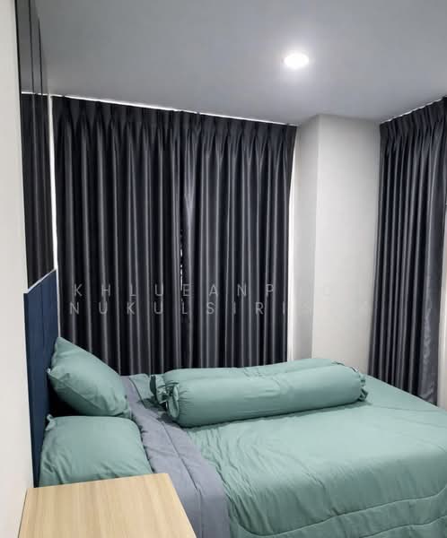 ให้เช่า - The Origin Phahon-Saphanmai : ดิ ออริจิ้น พหลฯ-สะพานใหม่, กรุงเทพ