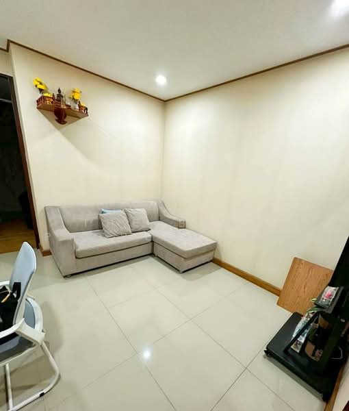 ขาย - Rizzo Condo Bangkrang : ริชโช คอนโด บางกร่าง, นนทบุรี