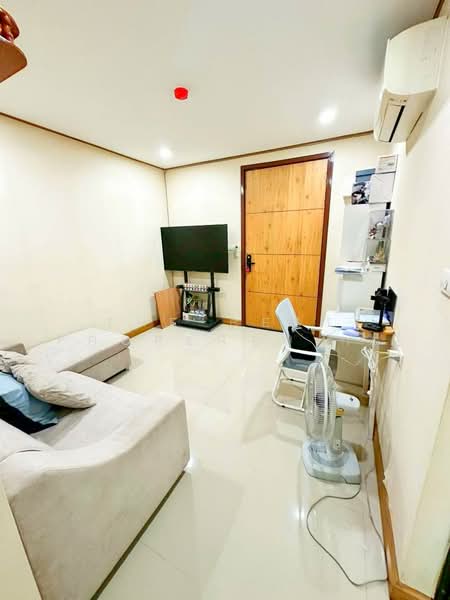 ขาย - Rizzo Condo Bangkrang : ริชโช คอนโด บางกร่าง, นนทบุรี