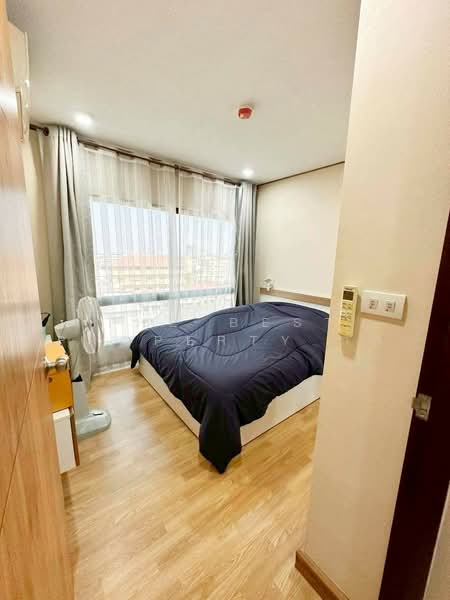 ขาย - Rizzo Condo Bangkrang : ริชโช คอนโด บางกร่าง, นนทบุรี