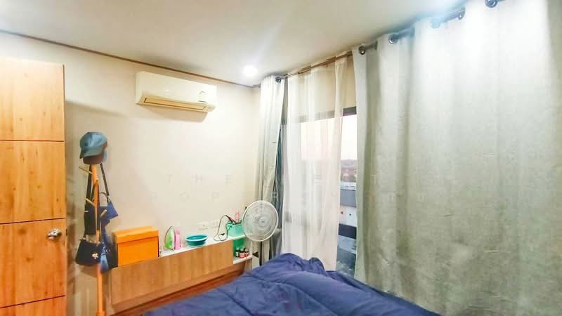 For Sale - Rizzo Condo Bangkrang, Nonthaburi