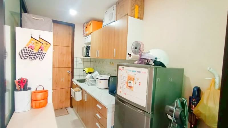 ขาย - Rizzo Condo Bangkrang : ริชโช คอนโด บางกร่าง, นนทบุรี