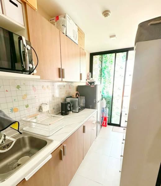 ขาย - Rizzo Condo Bangkrang : ริชโช คอนโด บางกร่าง, นนทบุรี