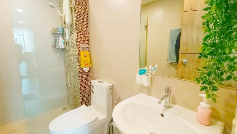 For Sale - Rizzo Condo Bangkrang, Nonthaburi