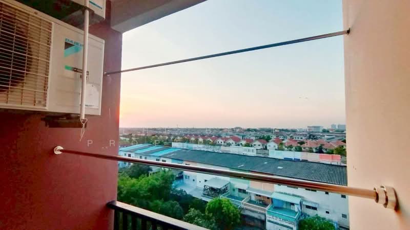 ขาย - Rizzo Condo Bangkrang : ริชโช คอนโด บางกร่าง, นนทบุรี