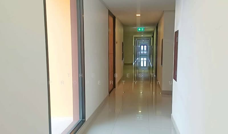 For Sale - Rizzo Condo Bangkrang, Nonthaburi