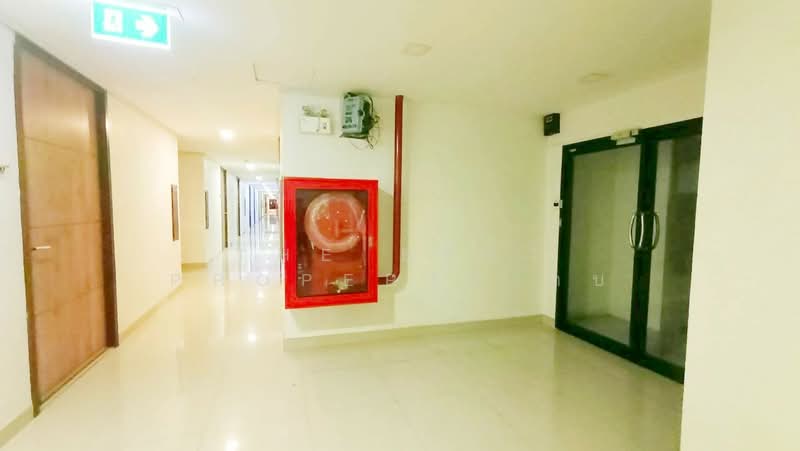 ขาย - Rizzo Condo Bangkrang : ริชโช คอนโด บางกร่าง, นนทบุรี