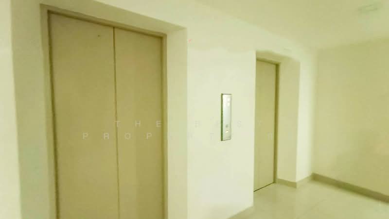 For Sale - Rizzo Condo Bangkrang, Nonthaburi