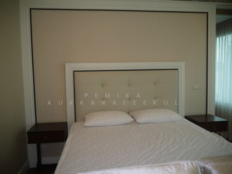 Bright Sukhumvit 24, Bangkok, Sukhumvit 24 Alley, Khong Tan, Khlong Toei, Bangkok, 3 Bedrooms, 180 sqm, Condo For Sale, by Pemika Aukkaraleekul, 500171600 - DDproperty.com