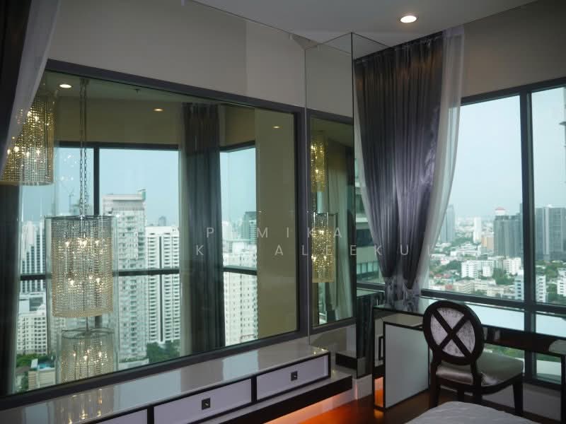 Bright Sukhumvit 24, Bangkok, Sukhumvit 24 Alley, Khong Tan, Khlong Toei, Bangkok, 3 Bedrooms, 180 sqm, Condo For Sale, by Pemika Aukkaraleekul, 500171600 - DDproperty.com