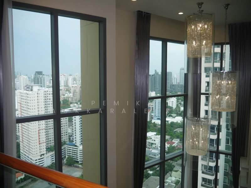Bright Sukhumvit 24, Bangkok, Sukhumvit 24 Alley, Khong Tan, Khlong Toei, Bangkok, 3 Bedrooms, 180 sqm, Condo For Sale, by Pemika Aukkaraleekul, 500171600 - DDproperty.com