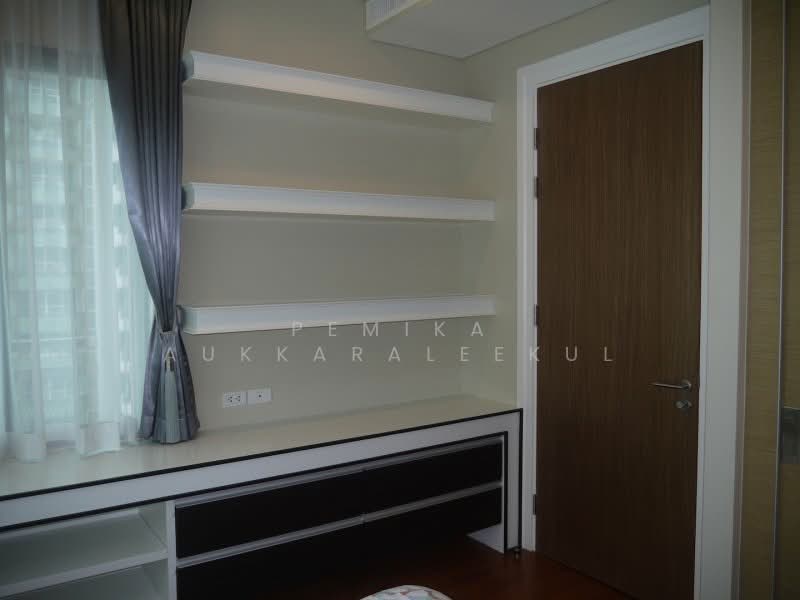 Bright Sukhumvit 24, Bangkok, Sukhumvit 24 Alley, Khong Tan, Khlong Toei, Bangkok, 3 Bedrooms, 180 sqm, Condo For Sale, by Pemika Aukkaraleekul, 500171600 - DDproperty.com