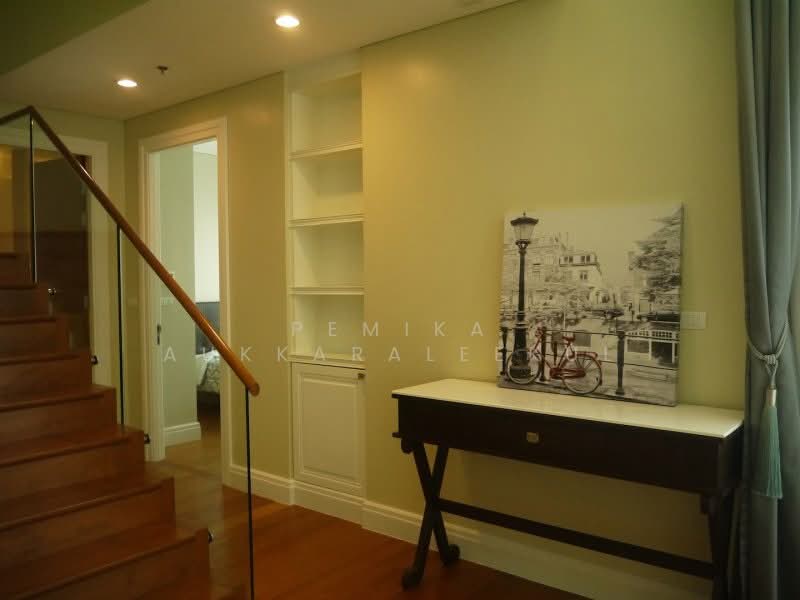 Bright Sukhumvit 24, Bangkok, Sukhumvit 24 Alley, Khong Tan, Khlong Toei, Bangkok, 3 Bedrooms, 180 sqm, Condo For Sale, by Pemika Aukkaraleekul, 500171600 - DDproperty.com