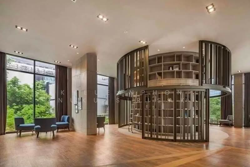 Centric Ratchada-Huai Khwang, Bangkok, Ratchadapisek Road, Huai Khwang, Huai Khwang, Bangkok, 1 Bedroom, 60 sqm, Condo For Rent, by Khlueanphon Nukulsirisak, 500171601 - DDproperty.com