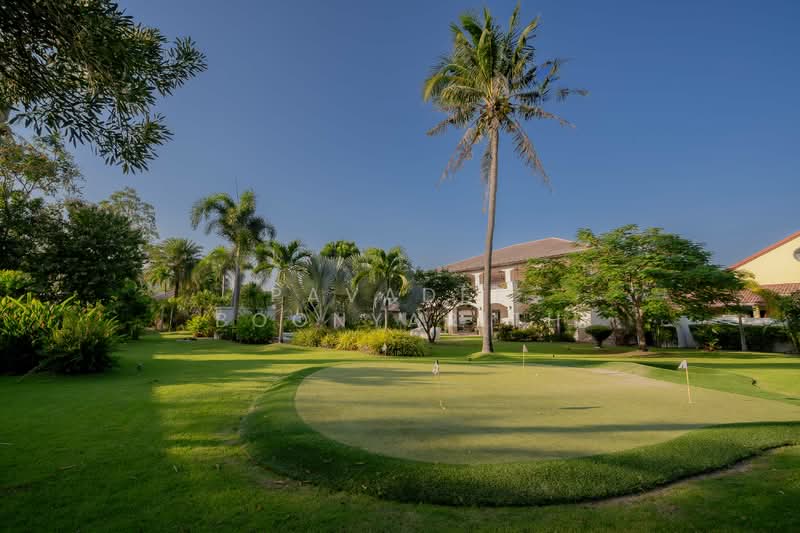 Orchid Palm Homes 1, Prachuap Khiri Khan, Nong Kae, Hua Hin, Prachuap Khiri Khan, 5 Bedrooms, 900 sqm, Villa For Sale, by Pavadee Boonyarith, 500171603 - DDproperty.com