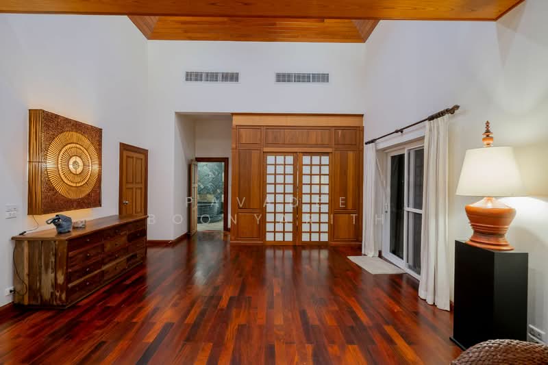 Orchid Palm Homes 1, Prachuap Khiri Khan, Nong Kae, Hua Hin, Prachuap Khiri Khan, 5 Bedrooms, 900 sqm, Villa For Sale, by Pavadee Boonyarith, 500171603 - DDproperty.com