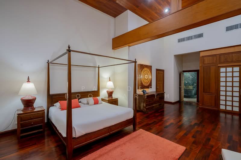 Orchid Palm Homes 1 : ออร์คิด ปาล์ม โฮม 1, ประจวบคีรีขันธ์, หนองแก, หัวหิน, ประจวบคีรีขันธ์, 900 ตร.ม., วิลล่า ขาย, โดย Pavadee Boonyarith, 500171603 - DDproperty.com