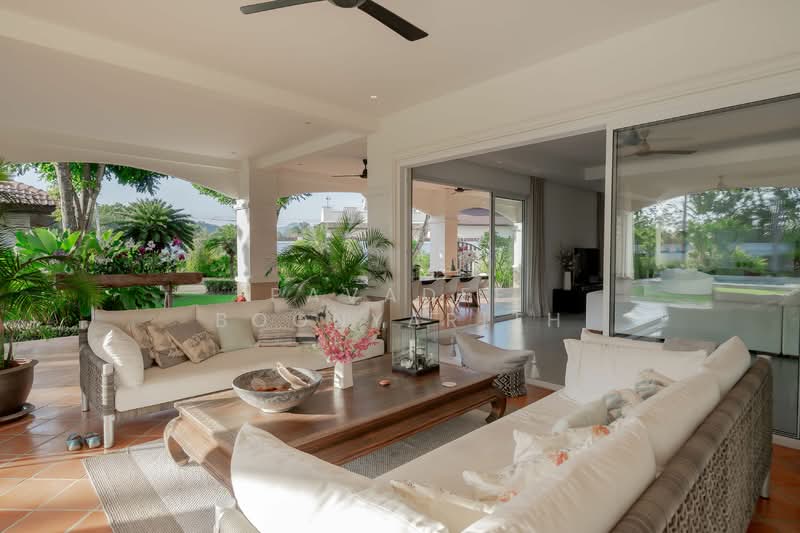 Orchid Palm Homes 1, Prachuap Khiri Khan, Nong Kae, Hua Hin, Prachuap Khiri Khan, 5 Bedrooms, 900 sqm, Villa For Sale, by Pavadee Boonyarith, 500171603 - DDproperty.com