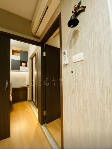 Supalai Veranda Ratchavipha-Prachachuen, Bangkok, 689 Pracha Chuen Rd, Bang Sue, Bang Sue, Bangkok, 2 Bedrooms, 44 sqm, Condo For Sale, by Jutanon Komoottanaruk, 500171606 - DDproperty.com