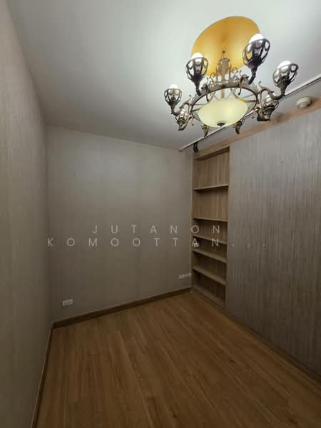 Supalai Veranda Ratchavipha-Prachachuen : ศุภาลัย เวอเรนด้า รัชวิภา-ประชาชื่น, กรุงเทพ, 689 ถ.ประชาชื่น, บางซื่อ, บางซื่อ, กรุงเทพ, 44 ตร.ม., คอนโด ขาย, โดย Jutanon Komoottanaruk, 500171606 - DDproperty.com