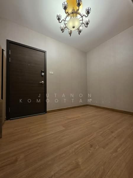 Supalai Veranda Ratchavipha-Prachachuen, Bangkok, 689 Pracha Chuen Rd, Bang Sue, Bang Sue, Bangkok, 2 Bedrooms, 44 sqm, Condo For Sale, by Jutanon Komoottanaruk, 500171606 - DDproperty.com