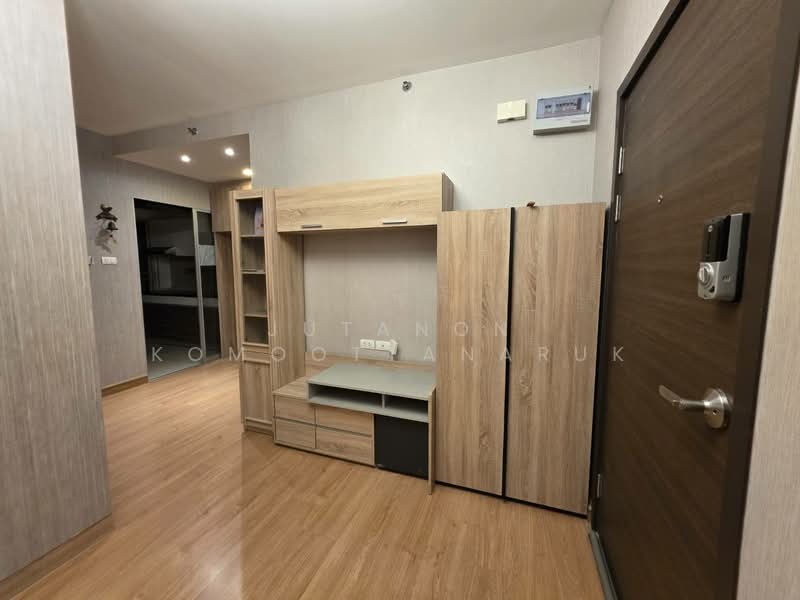 Supalai Veranda Ratchavipha-Prachachuen, Bangkok, 689 Pracha Chuen Rd, Bang Sue, Bang Sue, Bangkok, 2 Bedrooms, 44 sqm, Condo For Sale, by Jutanon Komoottanaruk, 500171606 - DDproperty.com