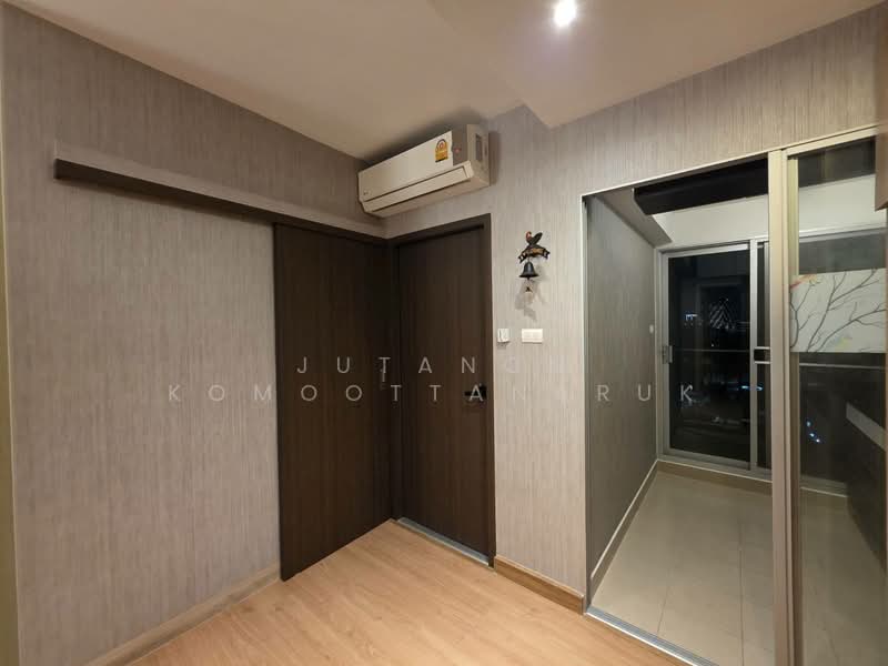 Supalai Veranda Ratchavipha-Prachachuen, Bangkok, 689 Pracha Chuen Rd, Bang Sue, Bang Sue, Bangkok, 2 Bedrooms, 44 sqm, Condo For Sale, by Jutanon Komoottanaruk, 500171606 - DDproperty.com